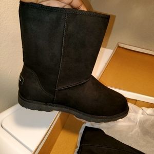 Lady Boots